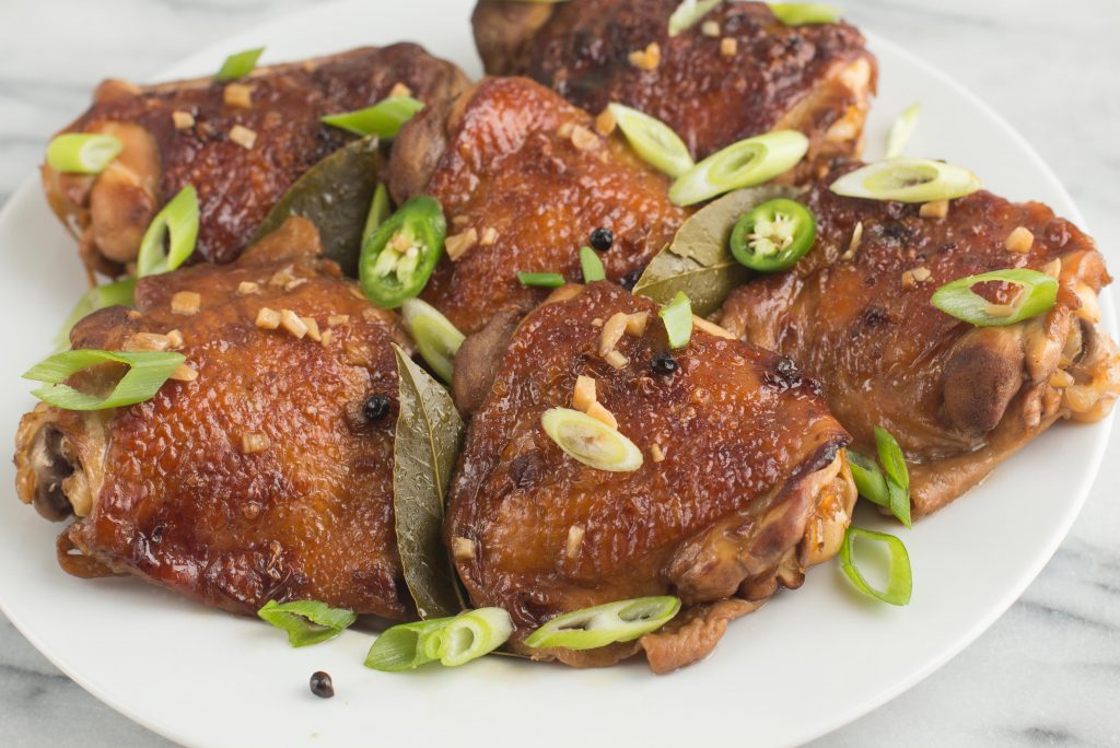 Easy Chicken Adobo Piedmont Pantry 1152